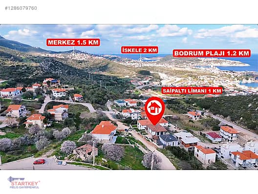 Karaburun'da Villa Alırken Kontrol Edilmesi Gereken 25 Kritik Nokta